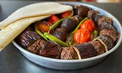 Urfa Usulü Patlıcan Kebabı Nasıl Yapılır? Patlıcan Kebabı Tarifi