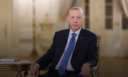 Erdoğan: Türkiye ile Yunanistan arasında aşılamayacak sorun yok