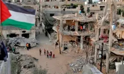 Gazze’de açlık krizi alarmı: BM’den acil yardım çağrısı