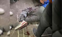 Şanlıurfa'da Silahlı Saldırı: 1 Yaralı!