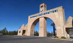 Harran Üniversitesi'nde Bir Bölüm Kapatıldı