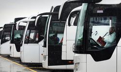 Şehirler arası otobüslerde araç takip cihazı zorunlu olacak