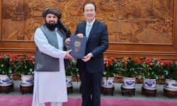 Afganistan-Çin ilişkilerinde yeni dönem: Kerimi, Çin Büyükelçisi oldu