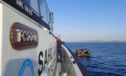 Sahil Güvenlik’ten Düzensiz Göçmen Operasyonu: 122 Göçmen ve 14 Kaçakçı Yakalandı