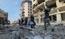 İşgal Rejimi, BM Güvenlik Konseyi'nin Gazze'ye Yönelik Yardım Kararlarını Engelliyor