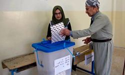 Irak’ta il meclisi seçimlerinin galibi Nebni İttifakı oldu