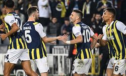 Fenerbahçe'nin Gözdesi Viking Yıldızı Transfer Edebilir