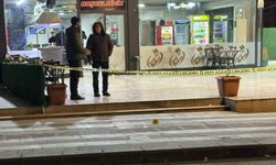 Şanlıurfa'da İş Yerine Silahlı Saldırı: 5 Yaralı 6 Gözaltı!