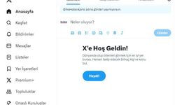 Twitter’da erişim sorunu devam ediyor