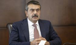 Bakan Tekin: Öğretmenlik Meslek Kanunu’nu yeniden düzenleyeceğiz