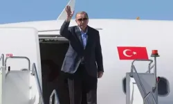 Erdoğan, Yunanistan ile ihtilaflı konuları görüşmek üzere Atina’ya gidiyor