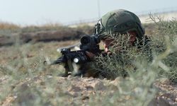 Suriye’de PKK/YPG’ye ağır darbe: 7 terörist etkisiz hale getirildi