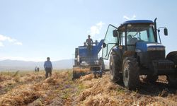 Bakan Yumaklı: Ata tohumlarımızın üretimi ve satışı yasak değil