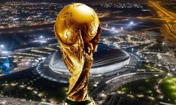 2022 Dünya Kupası Katar