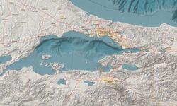 İçişleri Bakanı Yerlikaya: Marmara Depreminin Ardından 13 Artçı Sarsıntı Ölçüldü