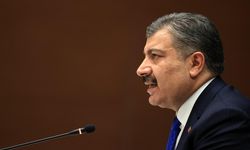 Sağlık Bakanı Fahrettin Koca'dan Acil Çağrı: Tehlike Gittikçe Artıyor!