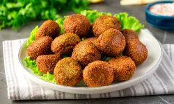 Falafel Tarifleri