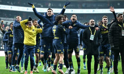 Fenerbahçe'den Derbi Zaferinin Ardından Transfer Hareketi! Eski Beşiktaşlı Stoper Geliyor