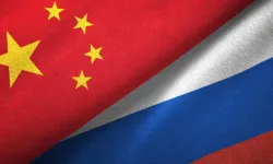 Rusya ve Çin’den ekonomi ve enerji anlaşması