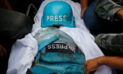 İsrail Saldırılarında 2,5 Ayda 92 Filistinli Gazeteci Hayatını Kaybetti