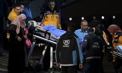 Türkiye, Gazze’deki yaralılara kucak açtı
