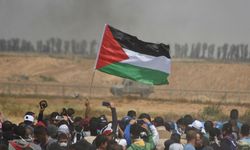 Hamas’tan Batı Şeria’ya direniş çağrısı