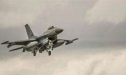 Ukrayna’ya F-16 Desteği: Hollanda 18 Jet Gönderecek