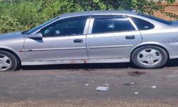 Viranşehir’de otomobile silahlı saldırı. 1 ölü, 11 gözaltı