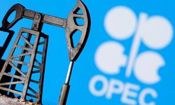 OPEC’in petrol üretimi kasımda düştü