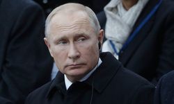 Putin: Erdoğan, Gazze için her şeyi yapıyor