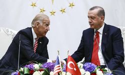 Beyaz Saray'dan Erdoğan-Biden Görüşmesine İlişkin Açıklama