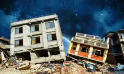 Rüyada deprem görmek ne anlama geliyor?