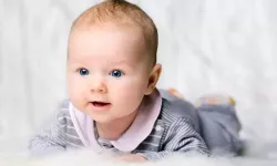 Rüyada Erkek Bebek Görmek Ne Anlama Gelir?