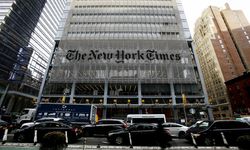 The New York Times, yapay zeka devlerine telif hakkı davası açtı