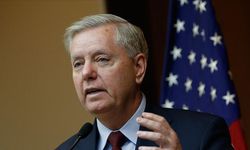 ABD Senatörü Lindsey Graham'dan Sert Çıkış: "Haritadan Silin!"