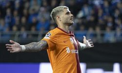 Galatasaray'da Sürpriz Icardi Hamlesi! Yeniden form tutabilmesi için...