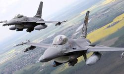 Türkiye’ye F-16 müjdesi: ABD Dışişleri Bakanlığı satışı onayladı