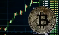 Bitcoin 45 Bin Doların Üzerinde! 21 Ayın Zirvesinde