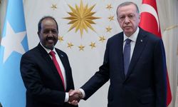 Erdoğan ve Mahmud’tan Telefon Diplomasisi