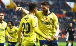 Cengiz Ünder fırtınası! İstanbulspor - Fenerbahçe maç sonucu 1-5