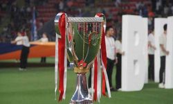 Türkiye Kupası'nda Son 16 Takım Belli Oldu