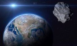 Yeni Keşfedilen Asteroid Dünya’ya En Yakın Konumuna Ulaşacak