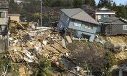 Japonya’da deprem felaketi: Ölü sayısı 92’yi buldu