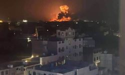 Ortadoğu’da Gerilim: ABD ve İngiltere’den Yemen’e Hava Saldırıları