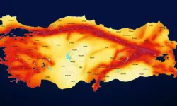 Türkiye'nin Deprem Açısından En Güvenli Yeri Açıklandı