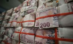 Hazine, Düzenlediği Tahvil İhalesiyle 31 Milyar Lira Borçlandı