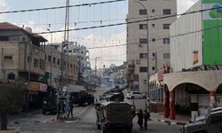 Husilerin suikastına tepki: Batı Şeria ve Kudüs’te hayat durdu