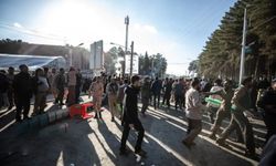 İran’da terör saldırısının bilançosu ağırlaşıyor