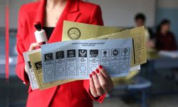 YSK, 31 Mart seçimlerine katılacak partileri duyurdu