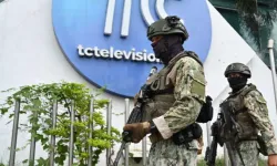Ekvador'da Silahlı İsyan: Cumhurbaşkanı Noboa 'Silahlı İç Çatışma Hali' İlan Etti